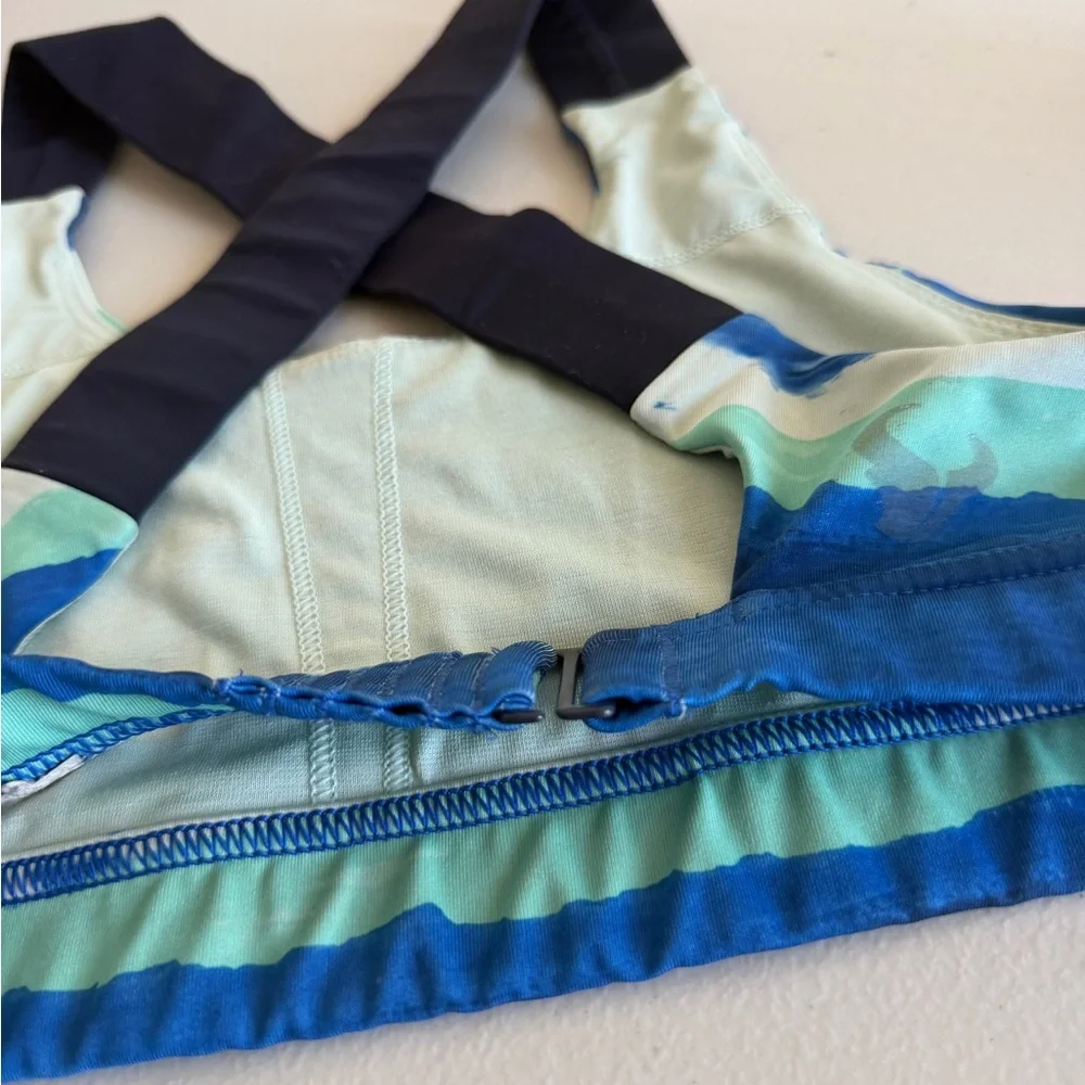 Lululemon All Sport Bra *Adjustable, like new - Picture 5 of 7